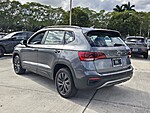 Used 2023 Volkswagen Taos S FWD in DAVIE, FLORIDA (Photo 8)