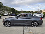 Used 2015 BMW 2 SERIES 2DR CPE 228I RWD in DAVIE, FLORIDA (Photo 4)