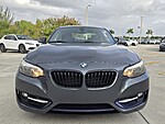 Used 2015 BMW 2 SERIES 2DR CPE 228I RWD in DAVIE, FLORIDA (Photo 5)