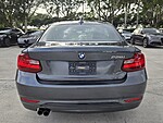 Used 2015 BMW 2 SERIES 2DR CPE 228I RWD in DAVIE, FLORIDA (Photo 6)