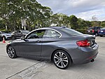 Used 2015 BMW 2 SERIES 2DR CPE 228I RWD in DAVIE, FLORIDA (Photo 8)