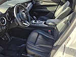 Used 2022 ALFA ROMEO STELVIO TI AWD in DAVIE, FLORIDA (Photo 11)