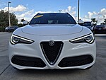 Used 2022 ALFA ROMEO STELVIO TI AWD in DAVIE, FLORIDA (Photo 5)