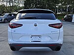 Used 2022 ALFA ROMEO STELVIO TI AWD in DAVIE, FLORIDA (Photo 6)