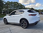 Used 2022 ALFA ROMEO STELVIO TI AWD in DAVIE, FLORIDA (Photo 8)