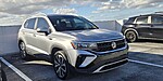 Used 2022 Volkswagen Taos SE FWD in DAVIE, FLORIDA