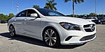 Used 2019 MERCEDES-BENZ CLA CLA 250 4MATIC COUPE in DAVIE, FLORIDA