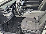 Used 2022 TOYOTA CAMRY LE AUTO in DAVIE, FLORIDA (Photo 11)