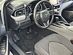 Used 2022 TOYOTA CAMRY LE AUTO in DAVIE, FLORIDA (Photo 12)