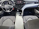 Used 2022 TOYOTA CAMRY LE AUTO in DAVIE, FLORIDA (Photo 14)
