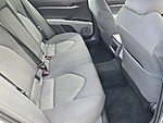 Used 2022 TOYOTA CAMRY LE AUTO in DAVIE, FLORIDA (Photo 17)
