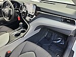 Used 2022 TOYOTA CAMRY LE AUTO in DAVIE, FLORIDA (Photo 18)