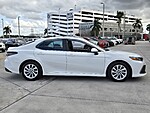 Used 2022 TOYOTA CAMRY LE AUTO in DAVIE, FLORIDA (Photo 3)
