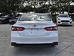 Used 2022 TOYOTA CAMRY LE AUTO in DAVIE, FLORIDA (Photo 6)