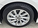 Used 2022 TOYOTA CAMRY LE AUTO in DAVIE, FLORIDA (Photo 10)