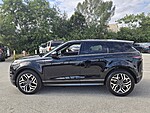 Used 2023 LAND ROVER RANGE ROVER EVOQUE R-DYNAMIC S AWD in DAVIE, FLORIDA (Photo 4)