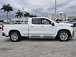 Used 2019 CHEVROLET SILVERADO 1500 2WD DOUBLE CAB 147