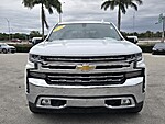 Used 2019 CHEVROLET SILVERADO 1500 2WD DOUBLE CAB 147