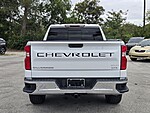 Used 2019 CHEVROLET SILVERADO 1500 2WD DOUBLE CAB 147