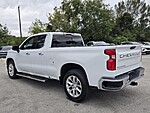 Used 2019 CHEVROLET SILVERADO 1500 2WD DOUBLE CAB 147