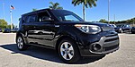 Used 2019 KIA SOUL BASE AUTO in DAVIE, FLORIDA