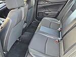 Used 2020 Honda Civic SPORT CVT in DAVIE, FLORIDA (Photo 13)
