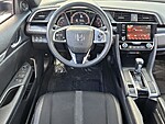 Used 2020 Honda Civic SPORT CVT in DAVIE, FLORIDA (Photo 15)