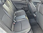 Used 2020 Honda Civic SPORT CVT in DAVIE, FLORIDA (Photo 17)
