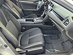 Used 2020 Honda Civic SPORT CVT in DAVIE, FLORIDA (Photo 19)