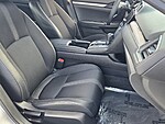 Used 2020 Honda Civic SPORT CVT in DAVIE, FLORIDA (Photo 20)