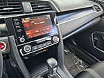 Used 2020 Honda Civic SPORT CVT in DAVIE, FLORIDA (Photo 22)