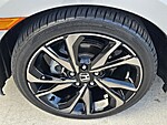 Used 2020 Honda Civic SPORT CVT in DAVIE, FLORIDA (Photo 10)
