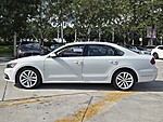 Used 2018 Volkswagen Passat 2.0T SE AUTO in DAVIE, FLORIDA (Photo 4)