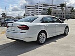 Used 2018 Volkswagen Passat 2.0T SE AUTO in DAVIE, FLORIDA (Photo 7)