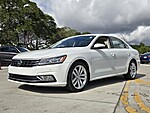 Used 2018 Volkswagen Passat 2.0T SE AUTO in DAVIE, FLORIDA (Photo 9)