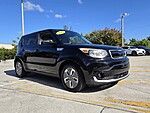 Used 2018 KIA SOUL EV EV AUTO in DAVIE, FLORIDA (Photo 1)