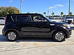 Used 2018 KIA SOUL EV EV AUTO in DAVIE, FLORIDA (Photo 3)