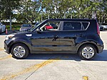 Used 2018 KIA SOUL EV EV AUTO in DAVIE, FLORIDA (Photo 4)