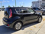 Used 2018 KIA SOUL EV EV AUTO in DAVIE, FLORIDA (Photo 7)