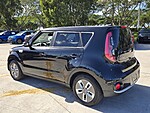 Used 2018 KIA SOUL EV EV AUTO in DAVIE, FLORIDA (Photo 8)