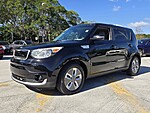 Used 2018 KIA SOUL EV EV AUTO in DAVIE, FLORIDA (Photo 9)