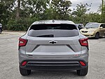 Used 2024 CHEVROLET TRAX FWD 4DR 1RS in DAVIE, FLORIDA (Photo 5)