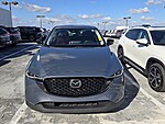 Used 2023 MAZDA CX-5 2.5 S CARBON EDITION AWD in DAVIE, FLORIDA (Photo 3)