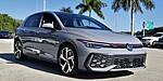 Used 2026 Volkswagen Golf GTI 2.0T SE DSG in DAVIE, FLORIDA