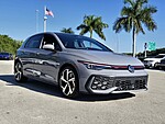 Used 2026 Volkswagen Golf GTI 2.0T SE DSG in DAVIE, FLORIDA (Photo 1)
