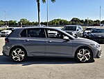 Used 2026 Volkswagen Golf GTI 2.0T SE DSG in DAVIE, FLORIDA (Photo 3)