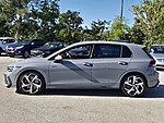 Used 2026 Volkswagen Golf GTI 2.0T SE DSG in DAVIE, FLORIDA (Photo 4)