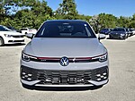 Used 2026 Volkswagen Golf GTI 2.0T SE DSG in DAVIE, FLORIDA (Photo 5)