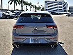 Used 2026 Volkswagen Golf GTI 2.0T SE DSG in DAVIE, FLORIDA (Photo 6)