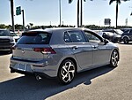 Used 2026 Volkswagen Golf GTI 2.0T SE DSG in DAVIE, FLORIDA (Photo 7)